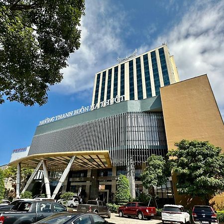 Muong Thanh Luxury Buon Ma Thuot Hotel Luaran gambar