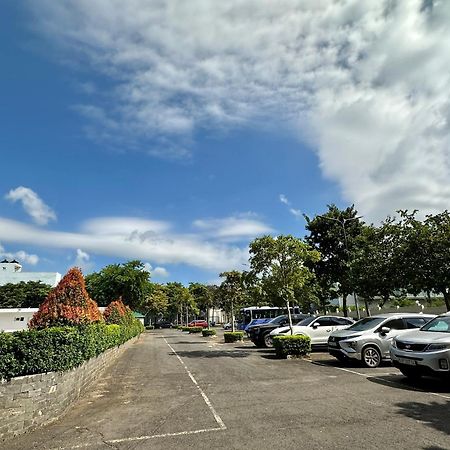 Muong Thanh Luxury Buon Ma Thuot Hotel Luaran gambar