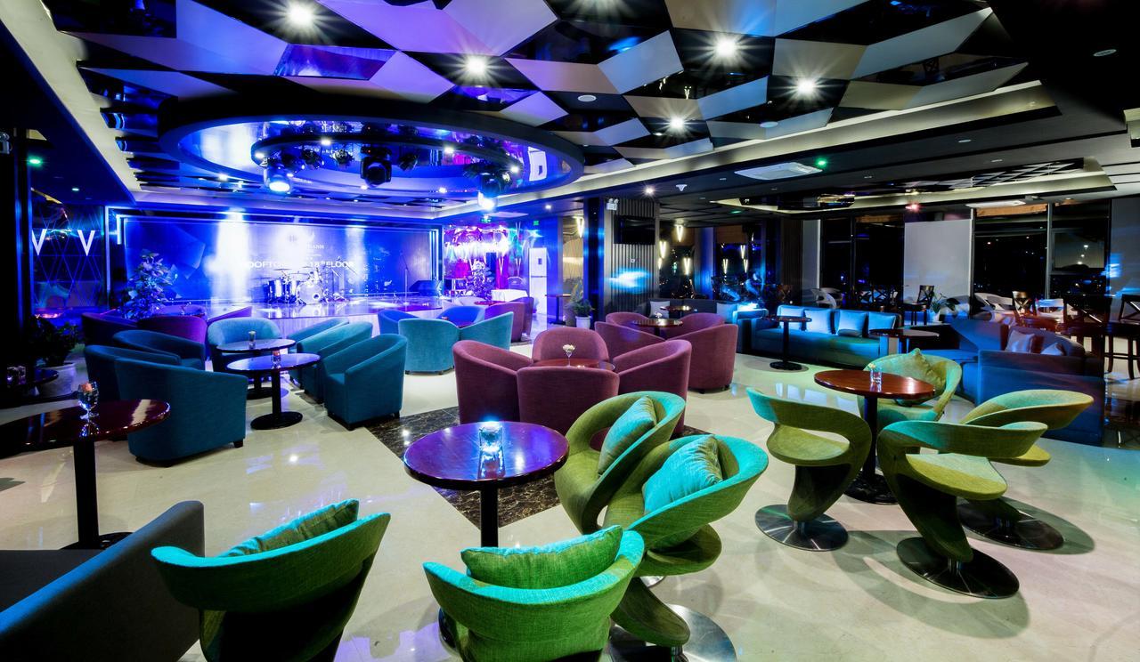Muong Thanh Luxury Buon Ma Thuot Hotel Luaran gambar